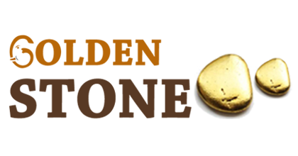 Golden Stone