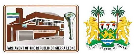 Parliament of Sierra Leone