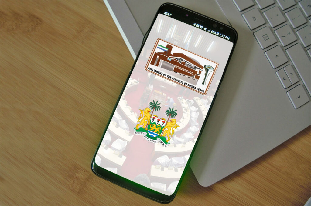 Mobile Application Development